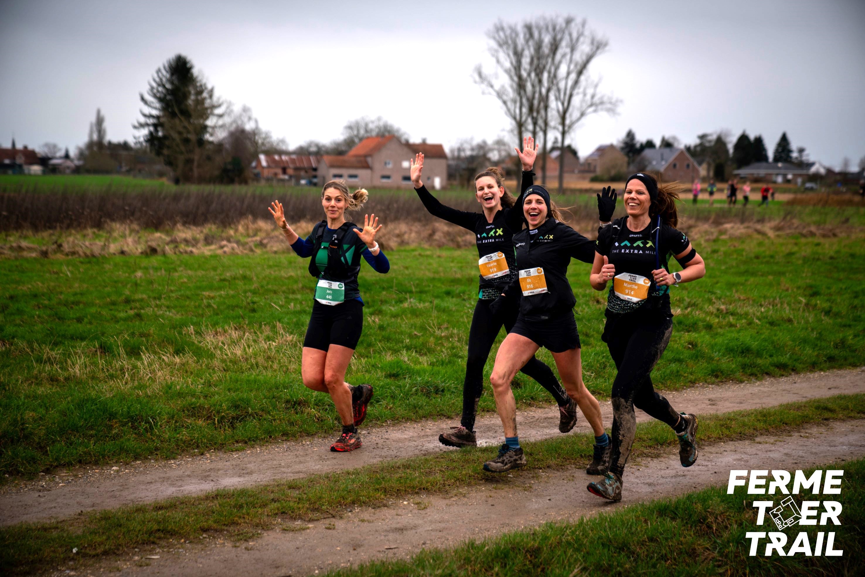 Ferme Toer Trail 2025